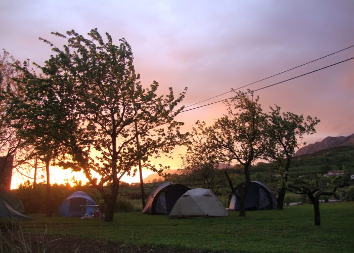 Kamp Vrhpolje 3